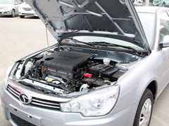 2014款 1.5L 手动 亲民版