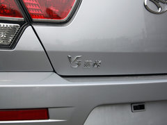 2014款 1.5L 手动 亲民版