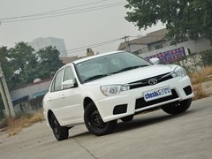 2014款 1.5L 手动 亲民版