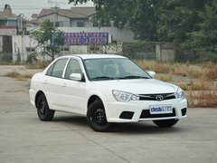 2014款 1.5L 手动 亲民版