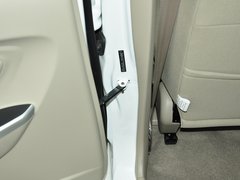 2014款 1.5L 手动 亲民版