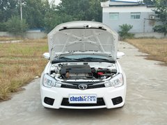 2014款 1.5L 手动 亲民版