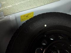 2014款 1.5L 手动 亲民版