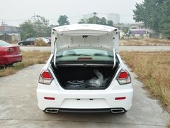 2014款 1.5L 手动 亲民版