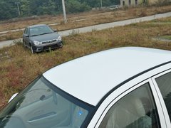 2014款 1.5L 手动 亲民版