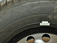 2014款 1.5L 手动 亲民版