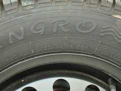 2014款 1.5L 手动 亲民版