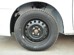 2014款 1.5L 手动 亲民版