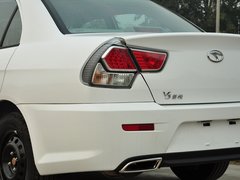 2014款 1.5L 手动 亲民版