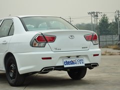 2014款 1.5L 手动 亲民版