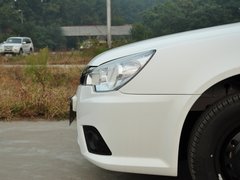 2014款 1.5L 手动 亲民版