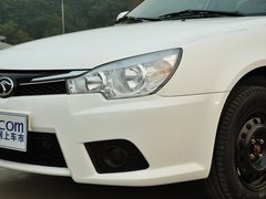 2014款 1.5L 手动 亲民版