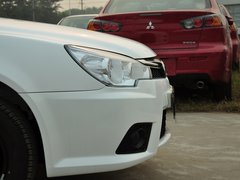 2014款 1.5L 手动 亲民版