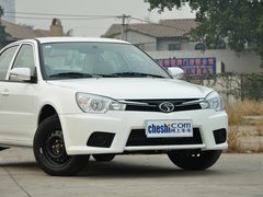 2014款 1.5L 手动 亲民版