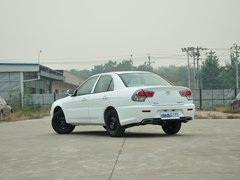 2014款 1.5L 手动 亲民版