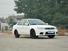 2014款 1.5L 手动 亲民版