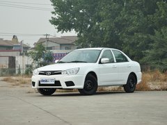 2014款 1.5L 手动 亲民版