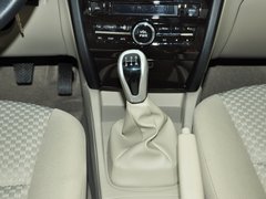 2014款 1.5L 手动 亲民版