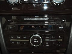 2014款 1.5L 手动 亲民版