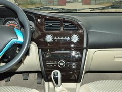 2014款 1.5L 手动 亲民版