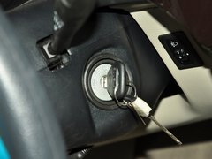 2014款 1.5L 手动 亲民版