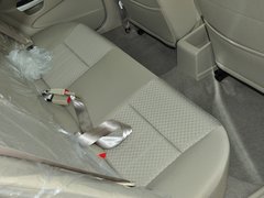 2014款 1.5L 手动 亲民版