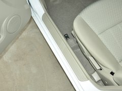 2014款 1.5L 手动 亲民版