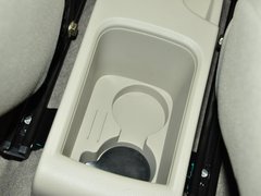 2014款 1.5L 手动 亲民版