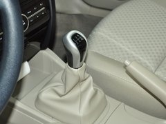 2014款 1.5L 手动 亲民版