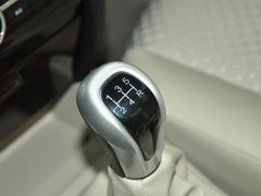 2014款 1.5L 手动 亲民版