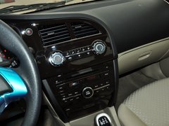2014款 1.5L 手动 亲民版
