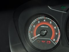 2014款 1.5L 手动 亲民版