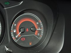 2014款 1.5L 手动 亲民版