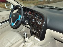2014款 1.5L 手动 亲民版