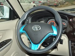 2014款 1.5L 手动 亲民版