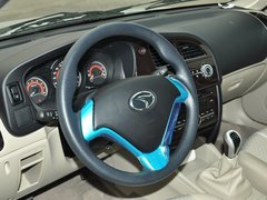 2014款 1.5L 手动 亲民版