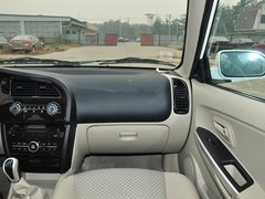 2014款 1.5L 手动 亲民版