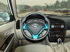 2014款 1.5L 手动 亲民版