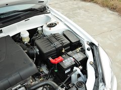 2014款 1.5L 手动 亲民版