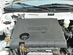 2014款 1.5L 手动 亲民版