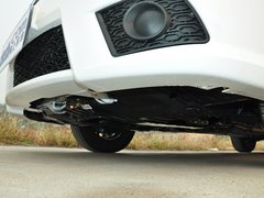 2014款 1.5L 手动 亲民版