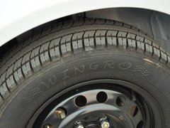 2014款 1.5L 手动 亲民版