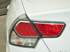 2014款 1.5L 手动 亲民版