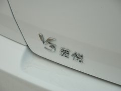 2014款 1.5L 手动 亲民版