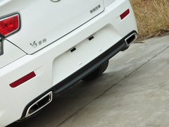2014款 1.5L 手动 亲民版