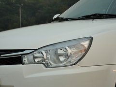 2014款 1.5L 手动 亲民版
