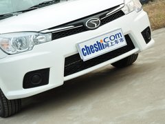 2014款 1.5L 手动 亲民版