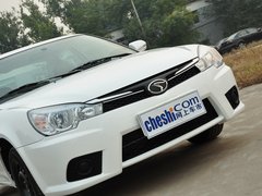2014款 1.5L 手动 亲民版