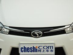 2014款 1.5L 手动 亲民版