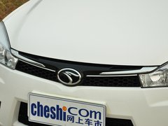 2014款 1.5L 手动 亲民版